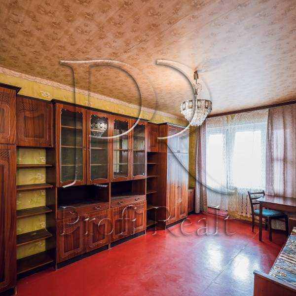 Продаж 2-кімнатної квартири 52 м², Новомостицька вул., 2Г