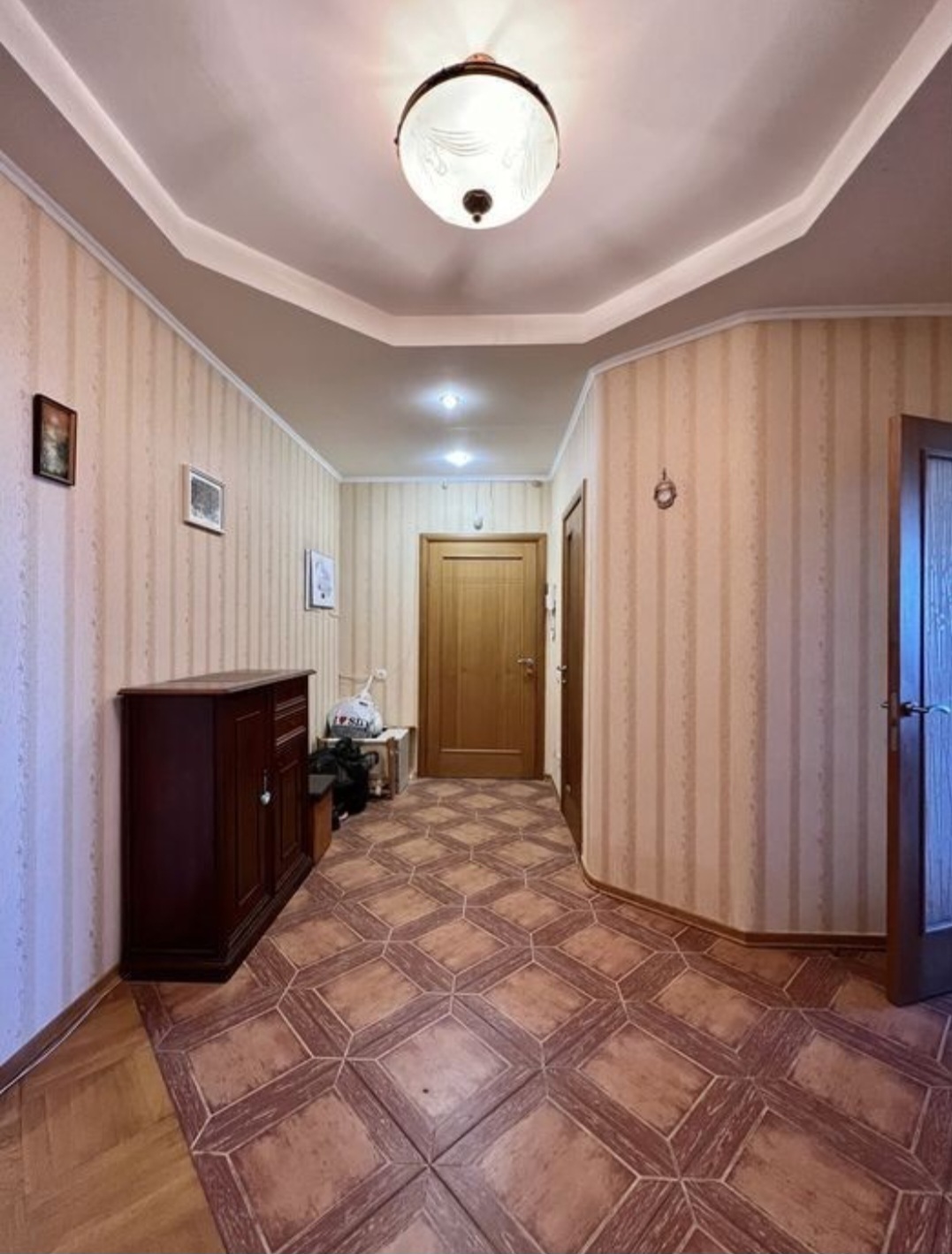 Оренда 2-кімнатної квартири 80 м², Голосіївський просп., 130/57