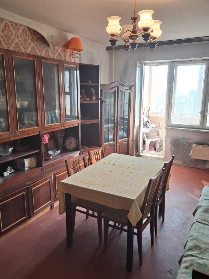 Продаж 1-кімнатної квартири 43 м², Миколи Закревського вул., 77