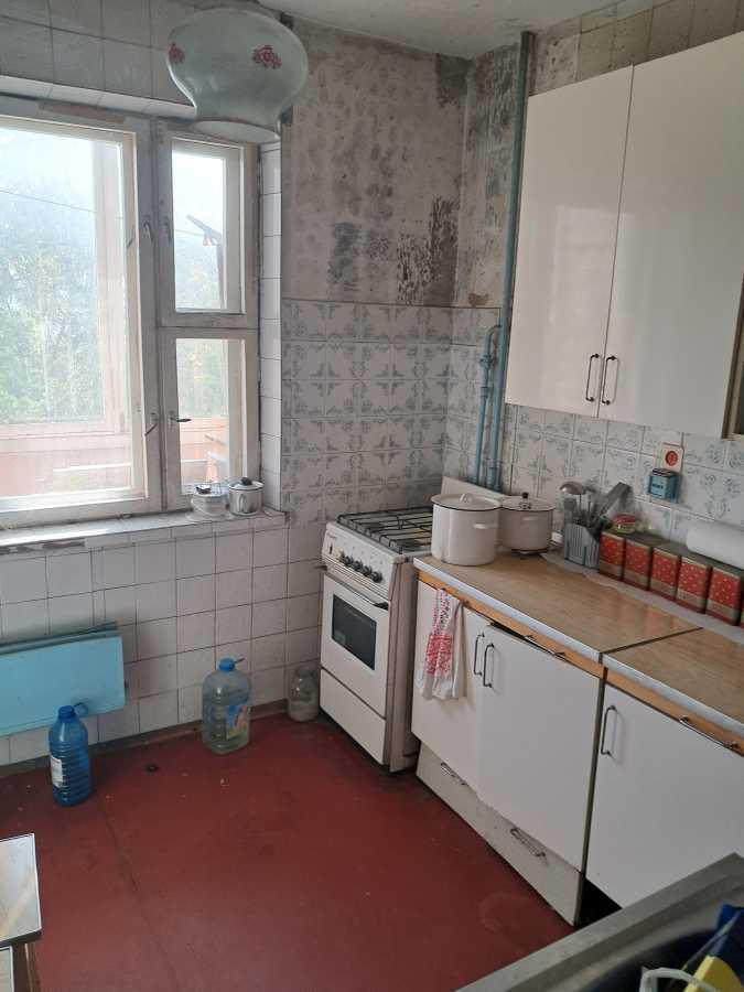 Продаж 1-кімнатної квартири 43 м², Миколи Закревського вул., 77