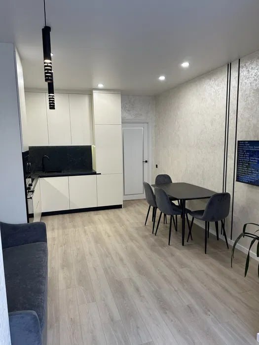 Продажа 1-комнатной квартиры 51 м², Лесогриневецкая ул., 34