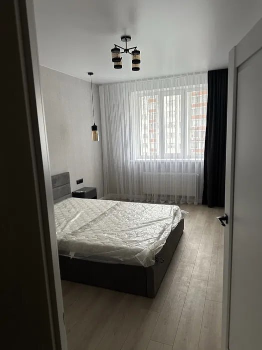 Продажа 1-комнатной квартиры 51 м², Лесогриневецкая ул., 34