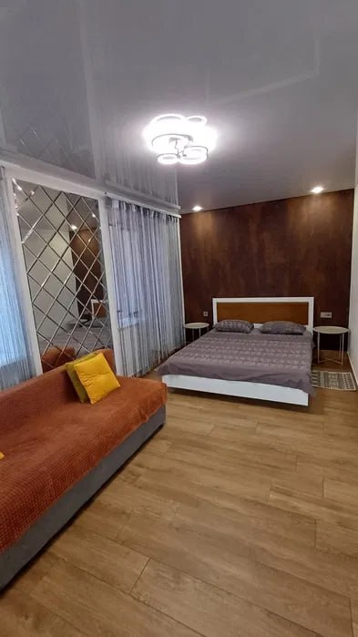 Продажа 1-комнатной квартиры 34 м², Соборная ул., 52