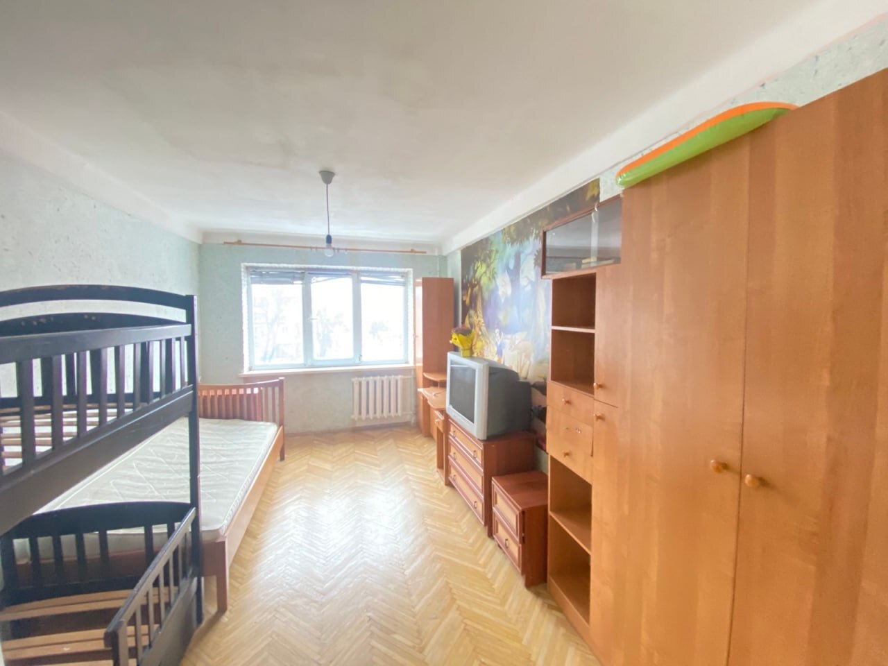 Продаж 2-кімнатної квартири 46 м², Відрадний просп., 36