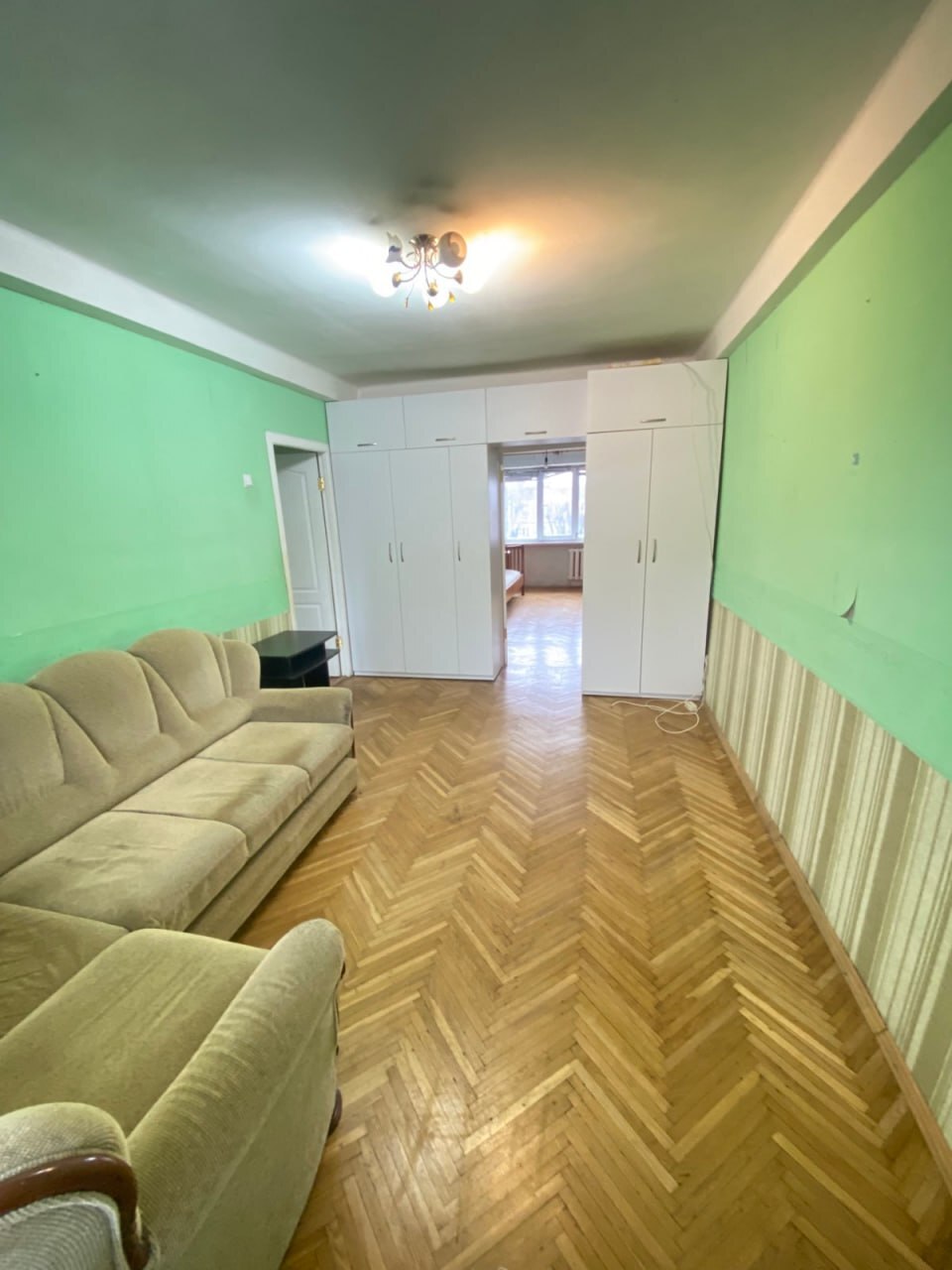 Продаж 2-кімнатної квартири 46 м², Відрадний просп., 36