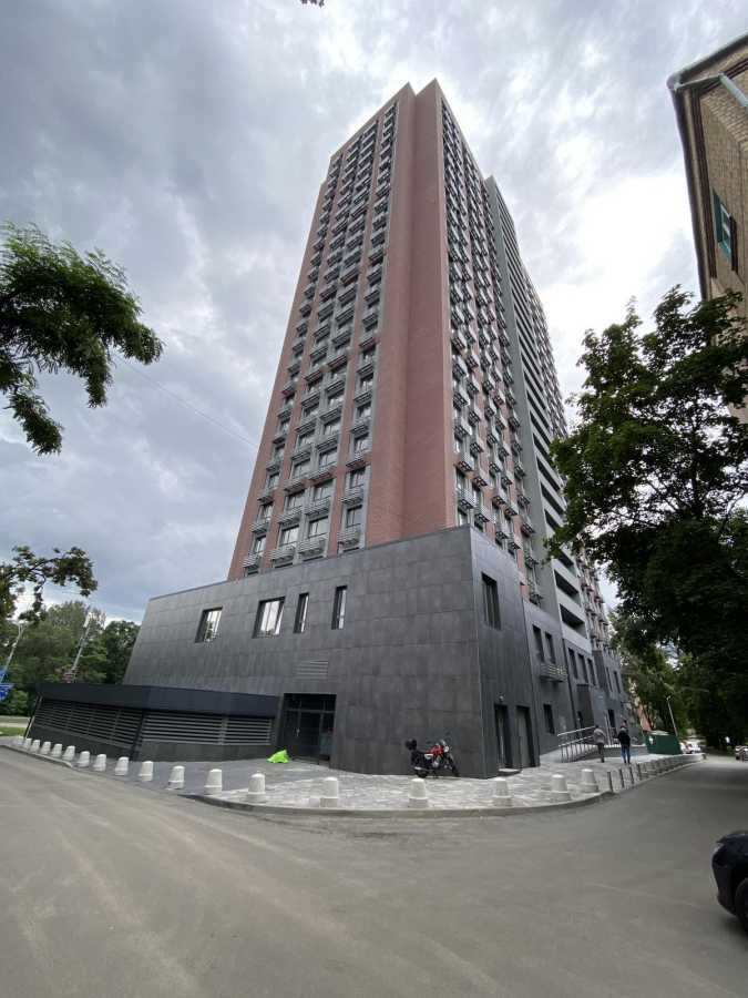 Продаж 2-кімнатної квартири 64 м², Олени Теліги вул., 25