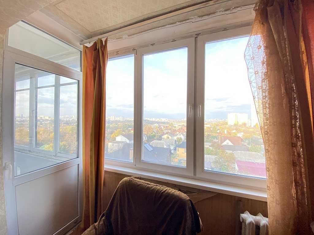 Продаж 3-кімнатної квартири 78 м², Ольжича вул., 18А