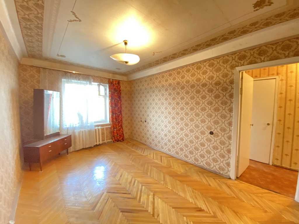 Продаж 3-кімнатної квартири 78 м², Ольжича вул., 18А