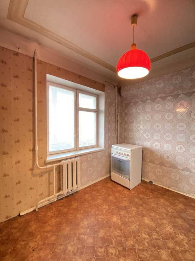 Продаж 3-кімнатної квартири 78 м², Ольжича вул., 18А