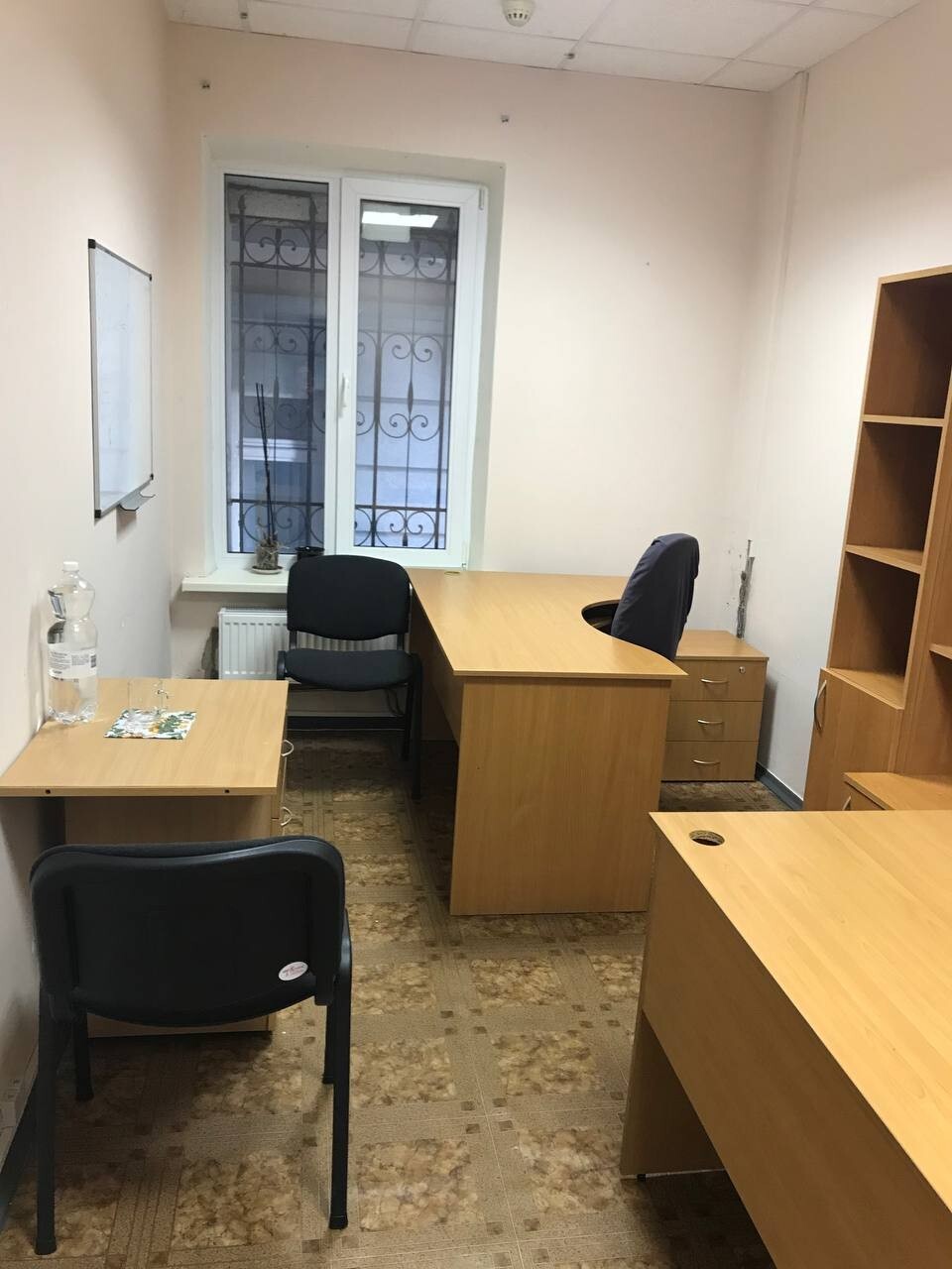 Оренда офісу 13 м², Киянівський пров.