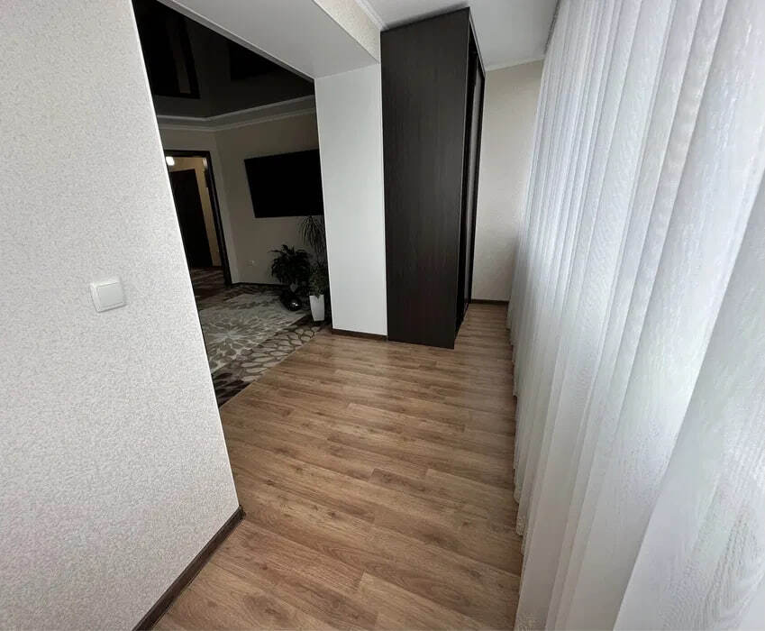 Продажа 2-комнатной квартиры 54 м², Молодежная ул., 2/3Г