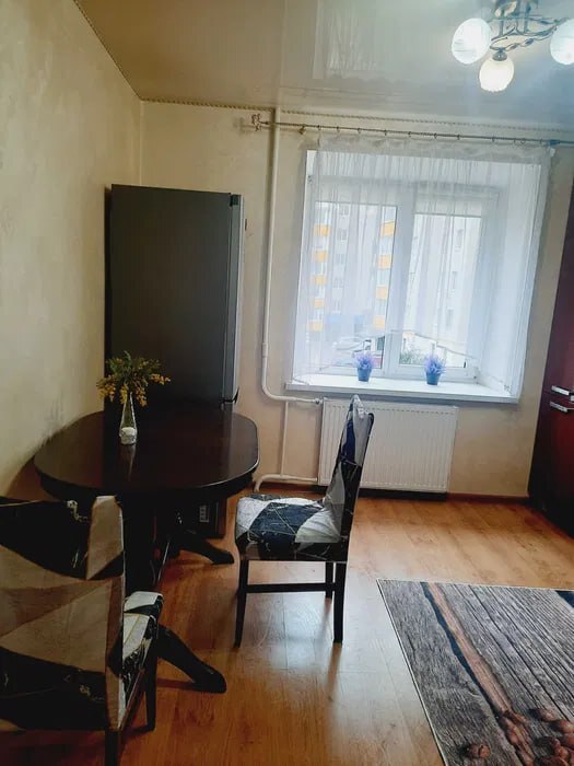 Продажа 2-комнатной квартиры 64 м², Мира просп., 94/1Б