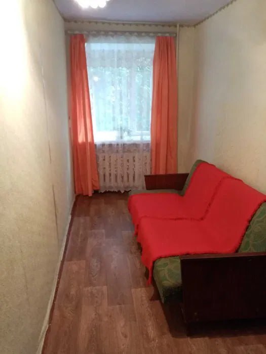 Продажа 2-комнатной квартиры 41 м², Заречанская ул., 6/3