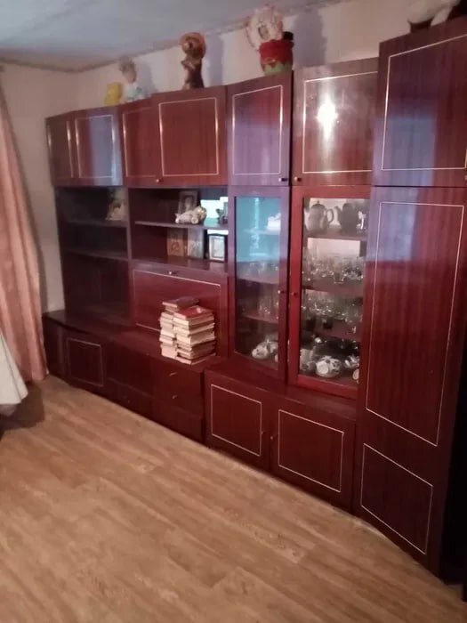 Продажа 2-комнатной квартиры 41 м², Заречанская ул., 6/3