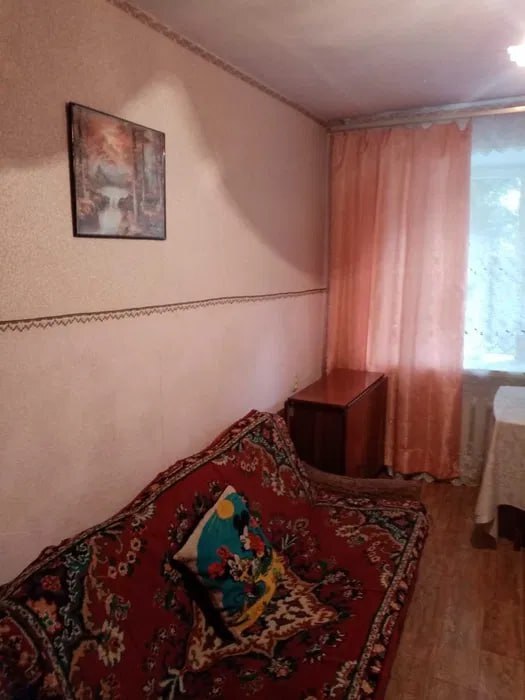 Продажа 2-комнатной квартиры 41 м², Заречанская ул., 6/3