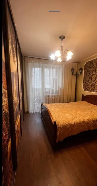 Продажа 2-комнатной квартиры 54 м², Казацкая ул., 62