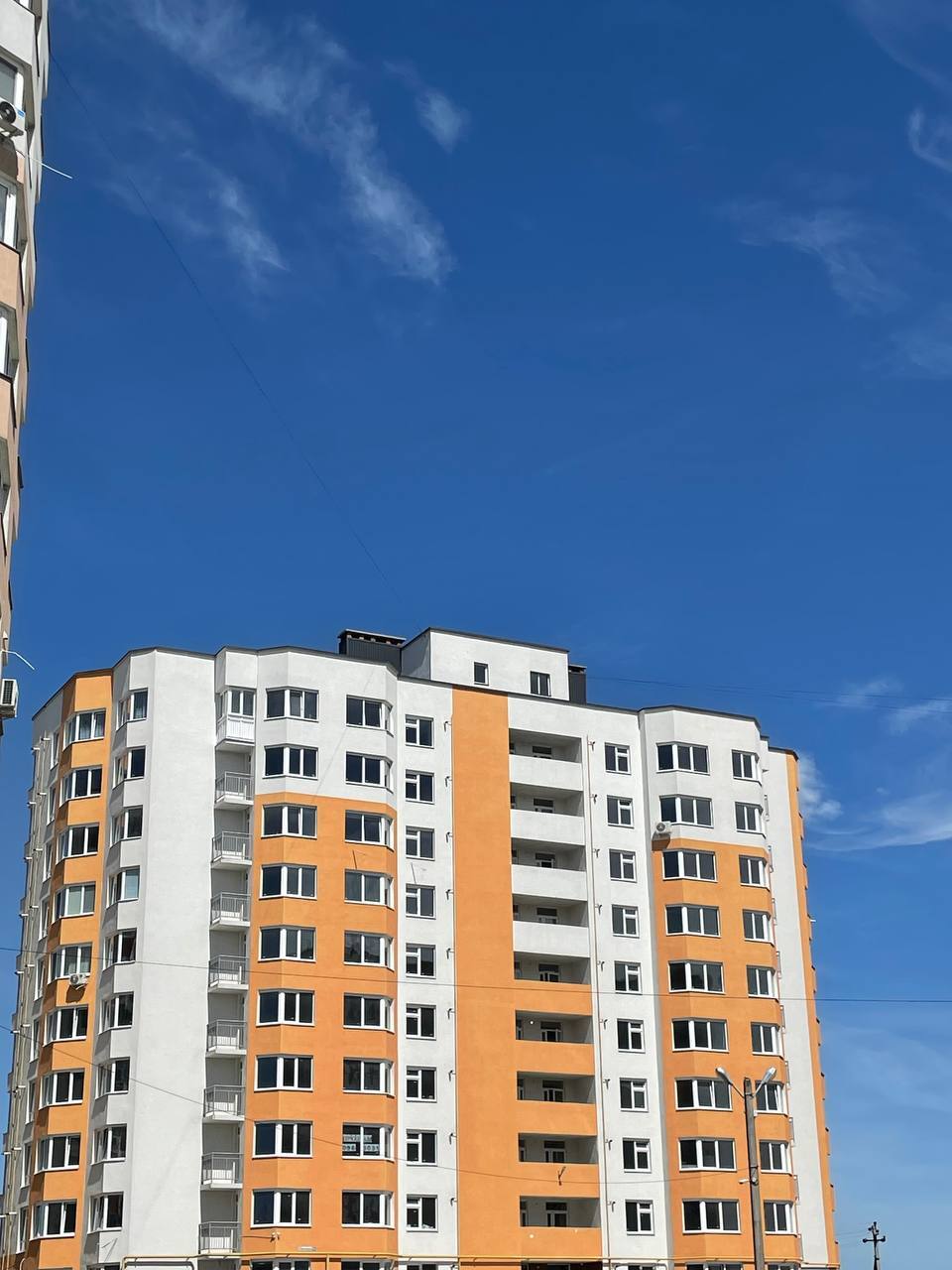 Продажа 1-комнатной квартиры 60 м², Строителей пер., 5/4