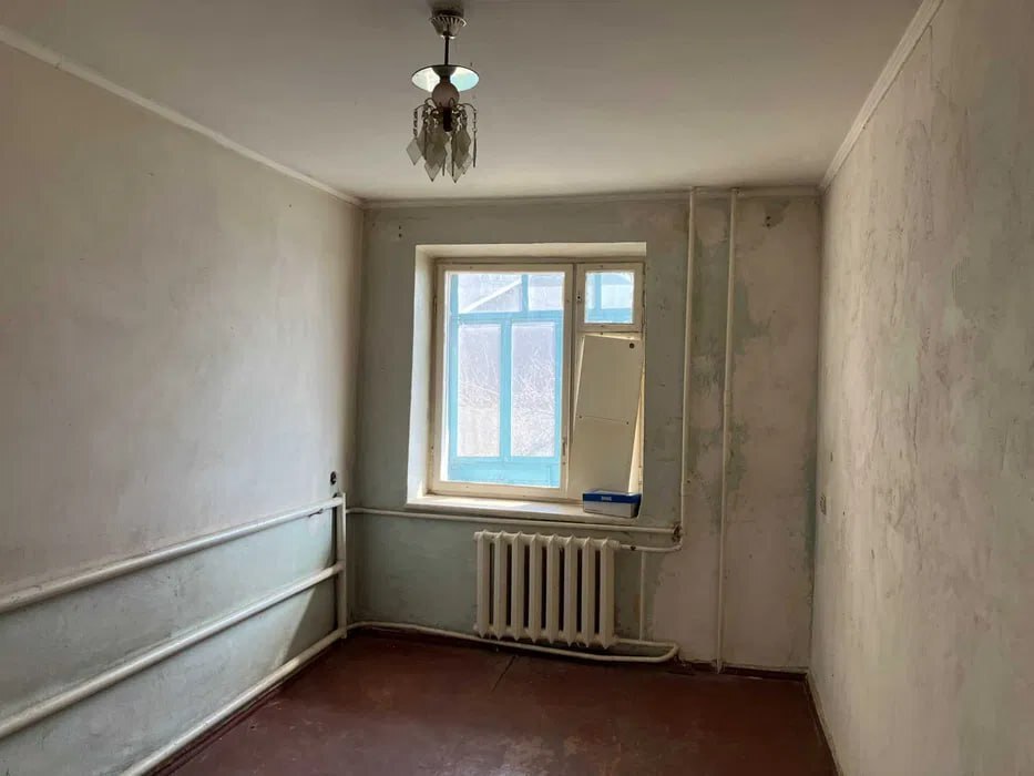 Продажа 2-комнатной квартиры 49 м², Казацкий пер., 47