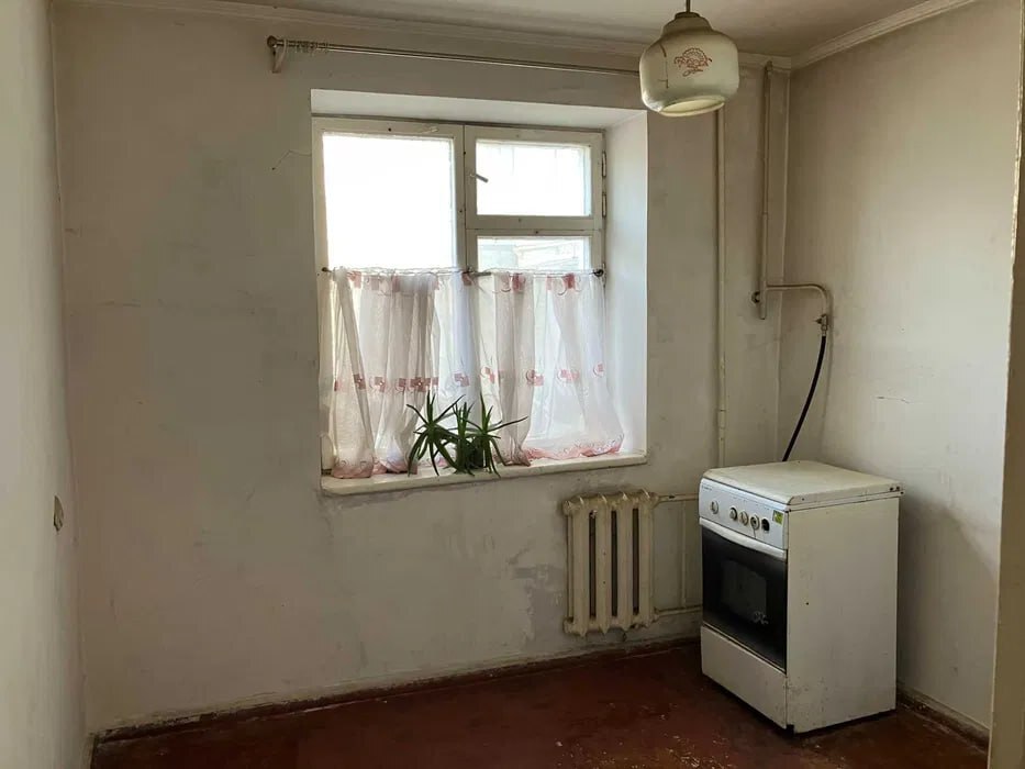 Продажа 2-комнатной квартиры 49 м², Казацкий пер., 47