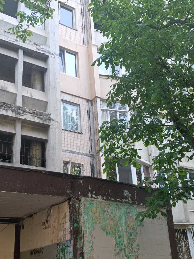 Продаж 3-кімнатної квартири 76 м², Семена Палія вул., 94