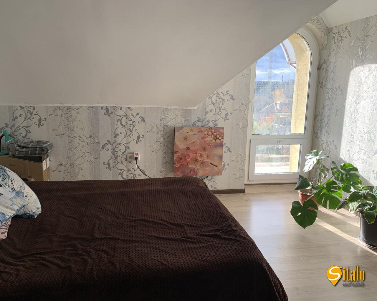 Продаж 1-кімнатної квартири 51 м², Вересковий пров., 6