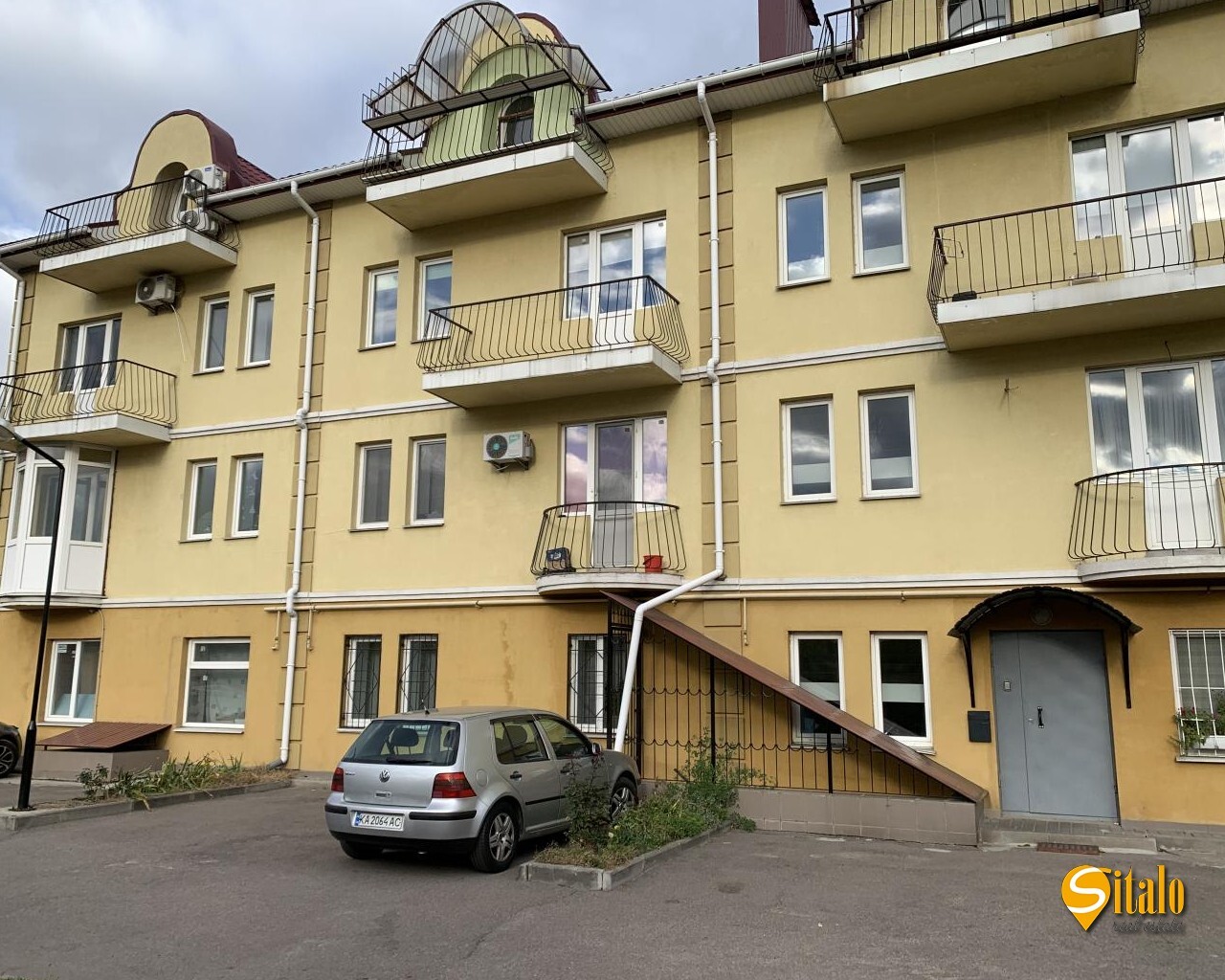 Продаж 1-кімнатної квартири 51 м², Вересковий пров., 6