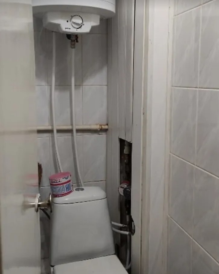 Аренда комнаты/части квартиры, Крушельницкой пер., 12