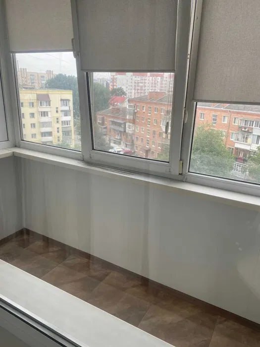 Продаж 3-кімнатної квартири 63 м², Водопровідна вул., 42/1