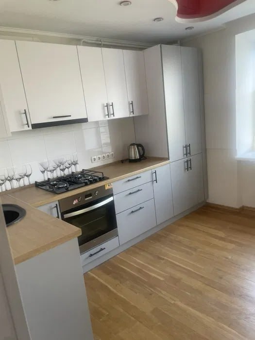 Продажа 3-комнатной квартиры 97 м², Мира просп., 90