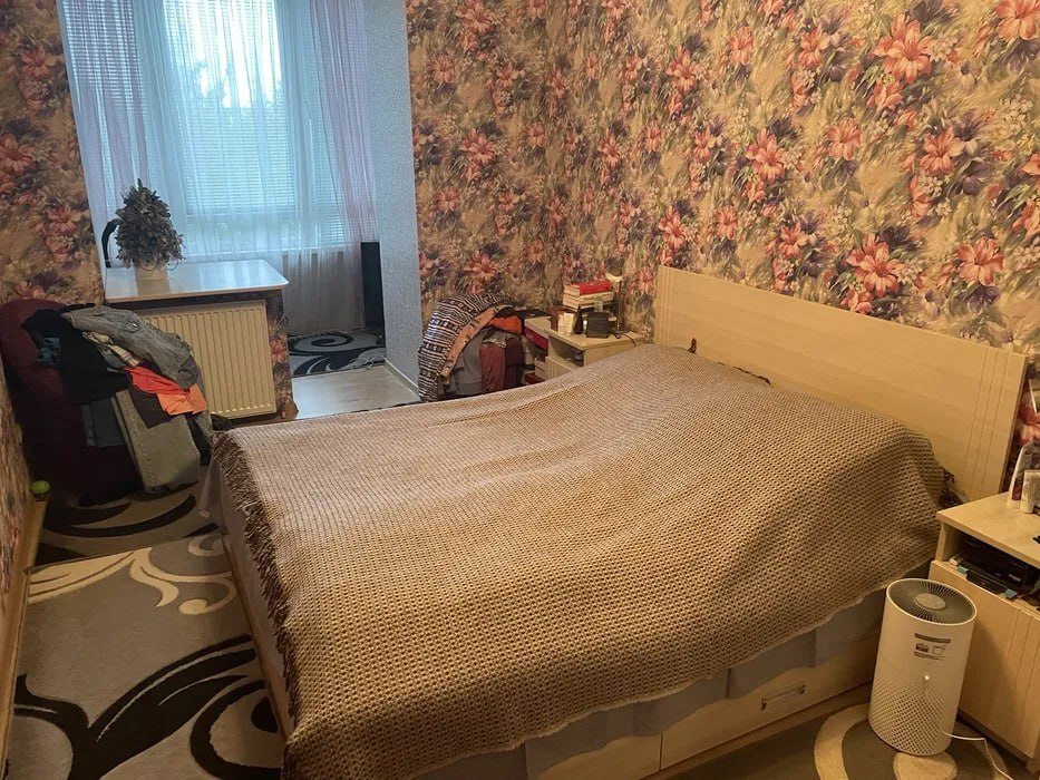 Продаж 3-кімнатної квартири 80 м², Максима Залізняка вул., 22/1