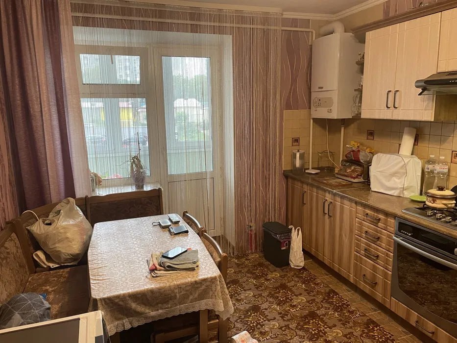 Продаж 3-кімнатної квартири 80 м², Максима Залізняка вул., 22/1