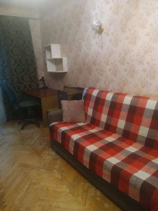 Продаж 3-кімнатної квартири 59 м², Дружби Народів бул., 17А