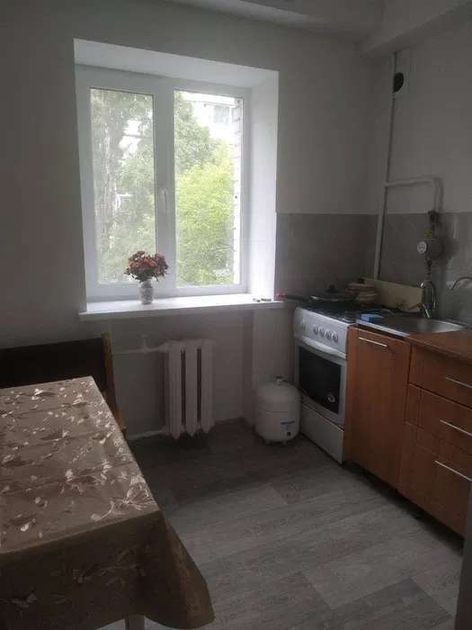 Продаж 3-кімнатної квартири 59 м², Дружби Народів бул., 17А