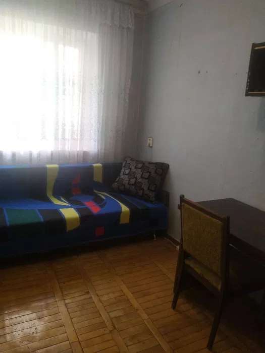 Продаж 3-кімнатної квартири 59 м², Дружби Народів бул., 17А