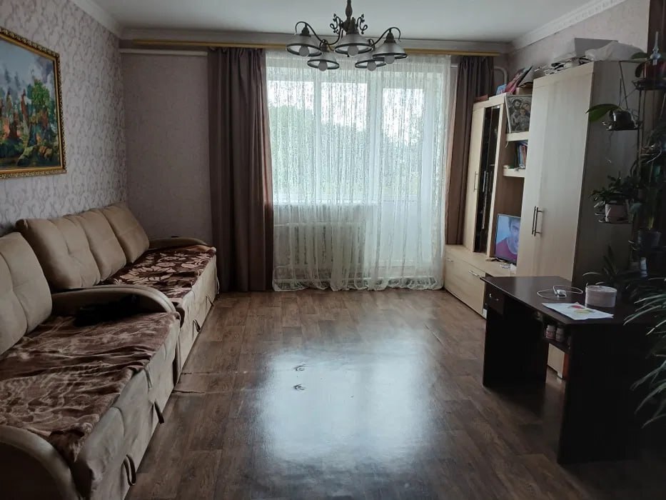 Продаж 3-кімнатної квартири 80 м², Залізнична вул., 63