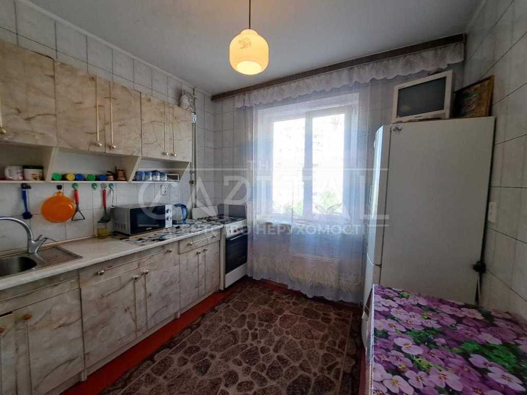 Продаж 3-кімнатної квартири 72 м², Ірпінська вул., 62А