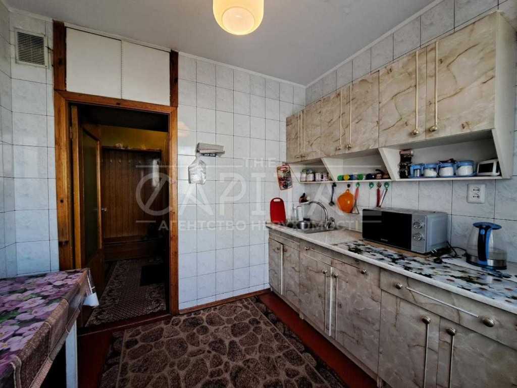 Продаж 3-кімнатної квартири 72 м², Ірпінська вул., 62А