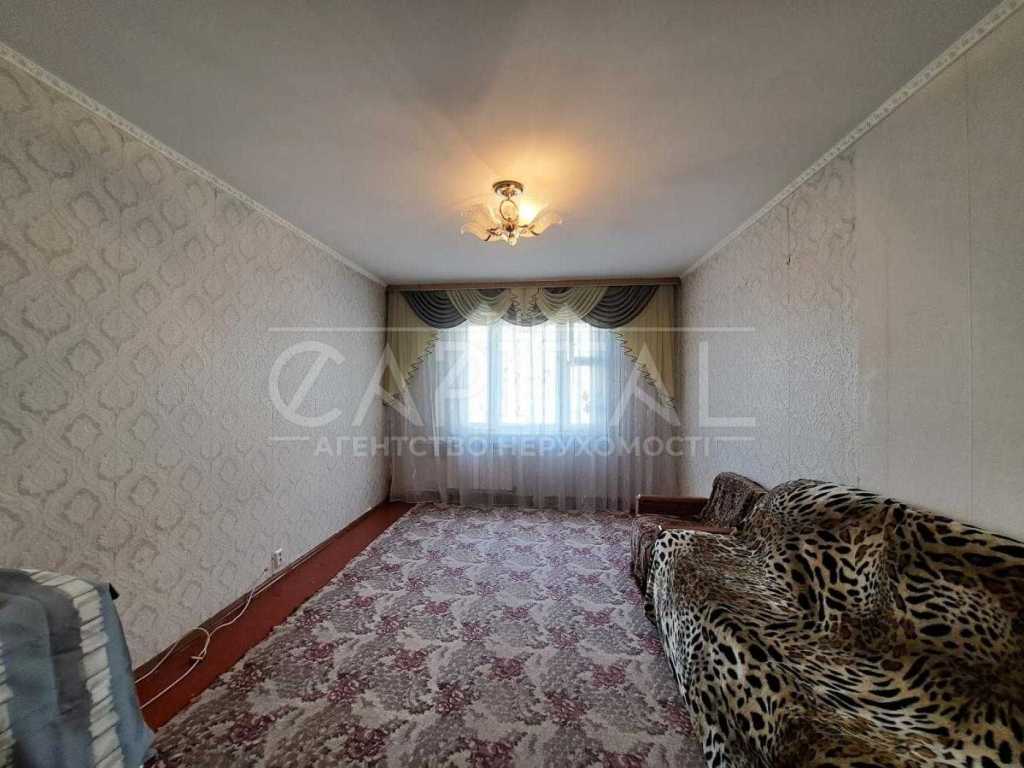 Продаж 3-кімнатної квартири 72 м², Ірпінська вул., 62А