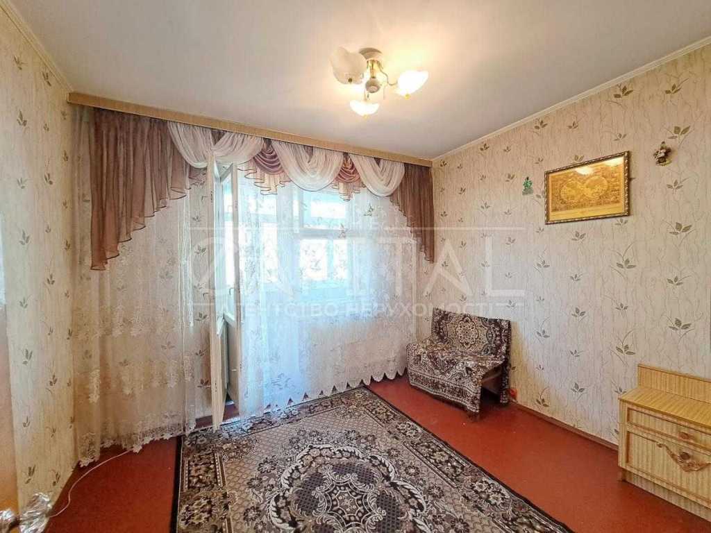 Продаж 3-кімнатної квартири 72 м², Ірпінська вул., 62А