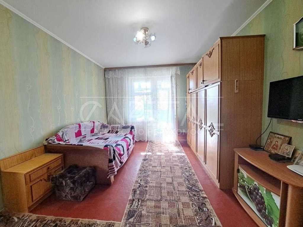 Продаж 3-кімнатної квартири 72 м², Ірпінська вул., 62А