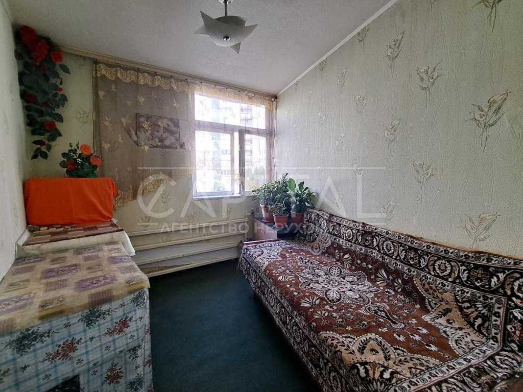 Продаж 3-кімнатної квартири 72 м², Ірпінська вул., 62А