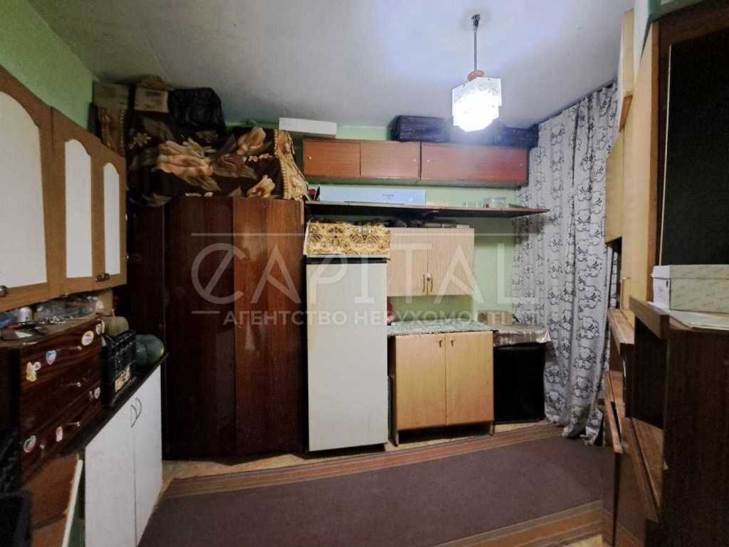 Продаж 3-кімнатної квартири 72 м², Ірпінська вул., 62А