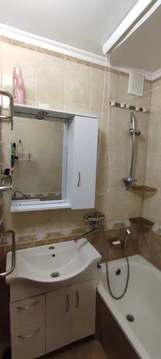 Продажа 3-комнатной квартиры 69 м², Водопроводная ул., 57