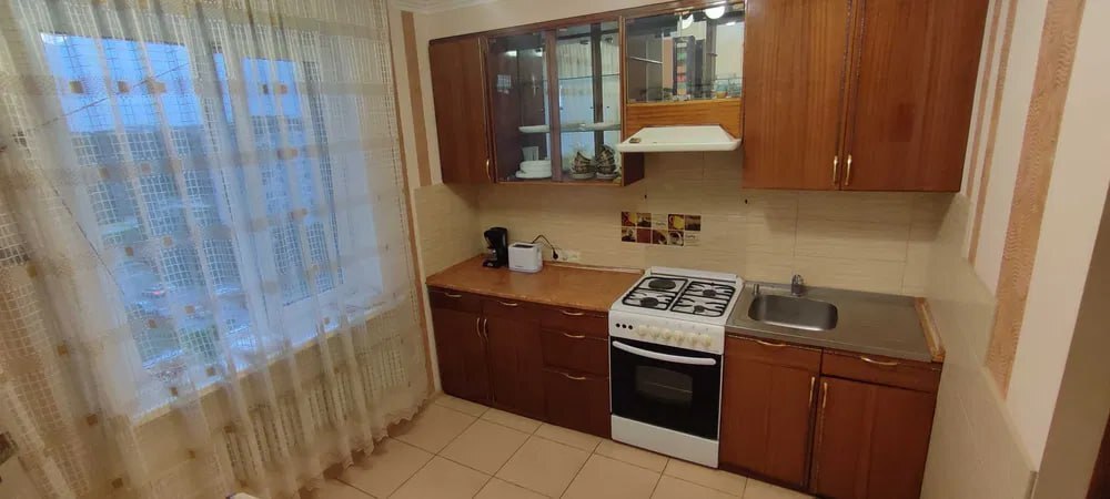 Продажа 3-комнатной квартиры 69 м², Водопроводная ул., 57