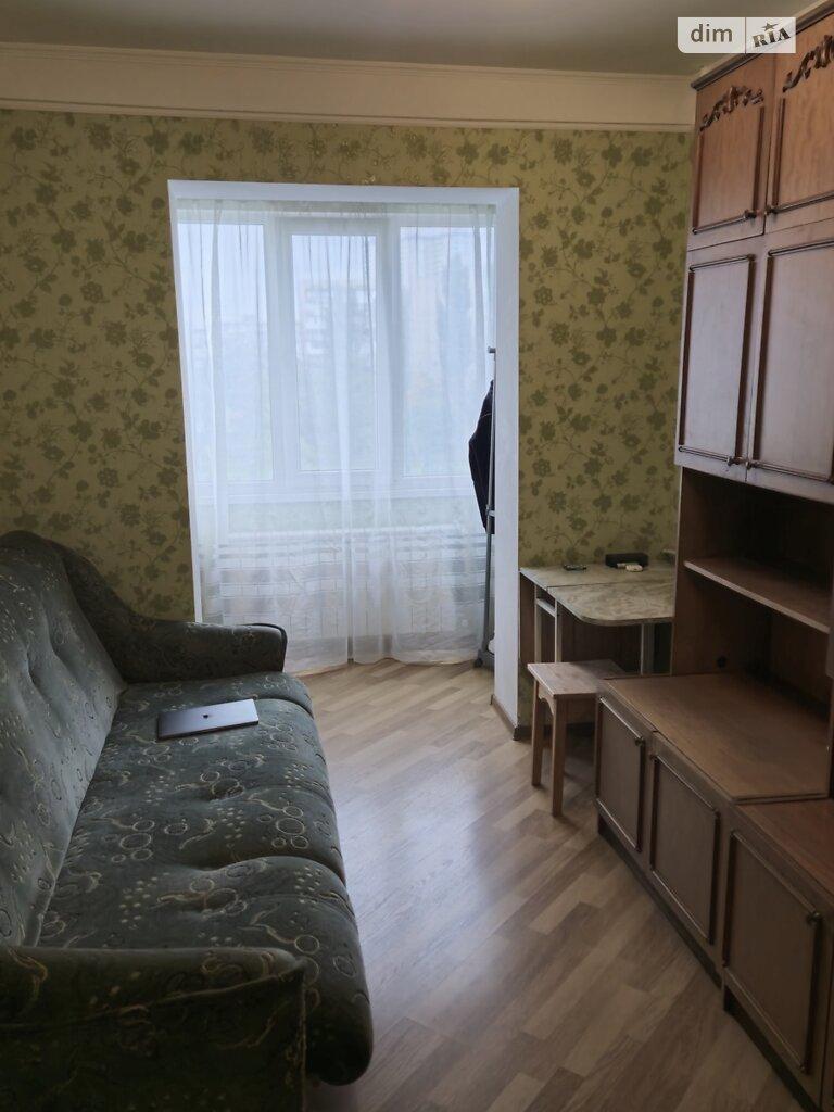 Аренда 3-комнатной квартиры 50 м², Днепровская наб., 7А