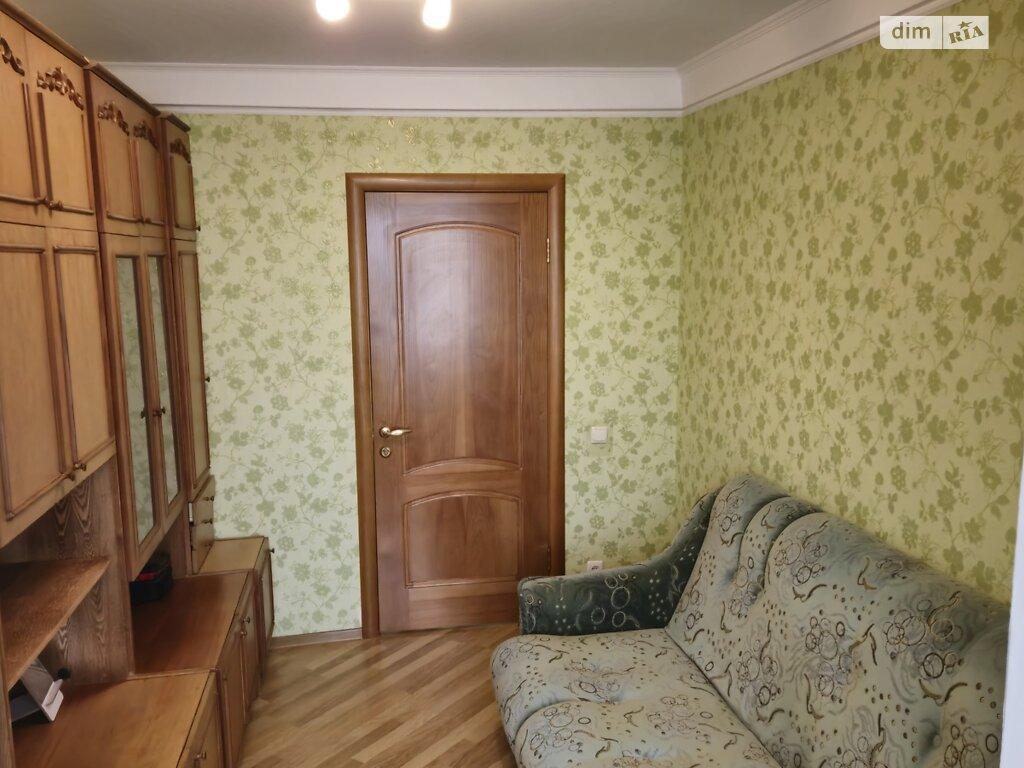 Аренда 3-комнатной квартиры 50 м², Днепровская наб., 7А