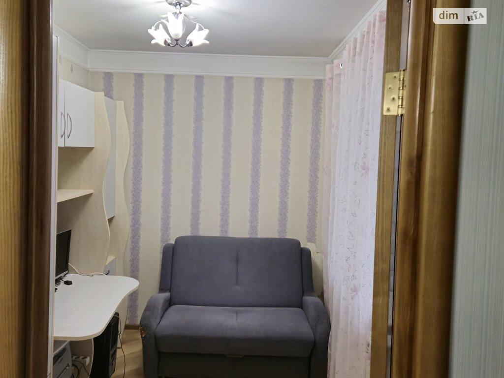 Аренда 3-комнатной квартиры 50 м², Днепровская наб., 7А