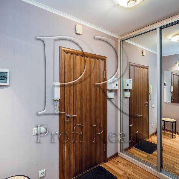 Продажа 1-комнатной квартиры 38 м², Вадима Гетьмана ул., 44А