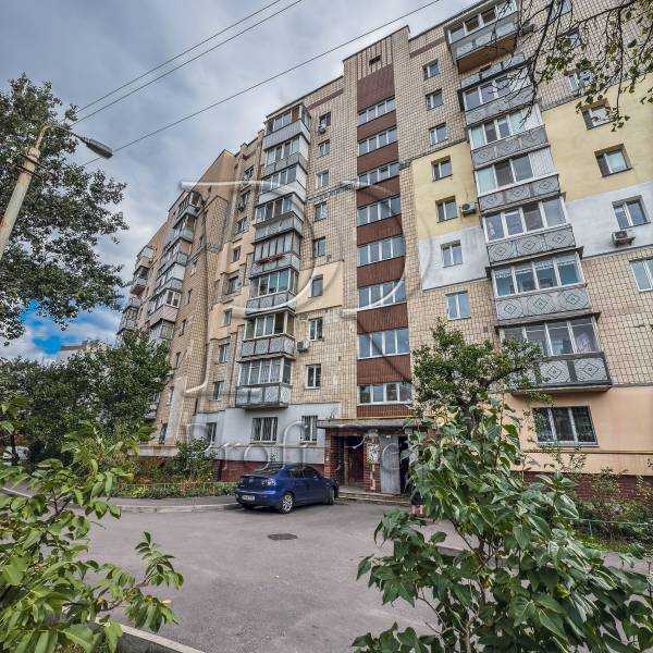 Продажа 1-комнатной квартиры 38 м², Вадима Гетьмана ул., 44А