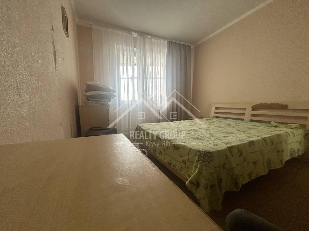 Аренда 3-комнатной квартиры 58 м², Свято-Николаевская ул., 2